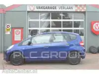 2012 Honda JAZZ