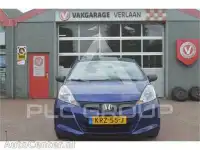 2012 Honda JAZZ
