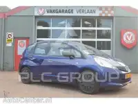 2012 Honda JAZZ