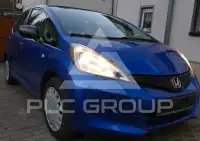2012 Honda JAZZ