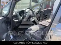 2012 Honda JAZZ