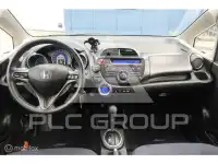 2012 Honda JAZZ