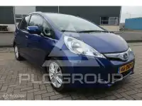 2012 Honda JAZZ