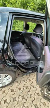 2012 Honda JAZZ