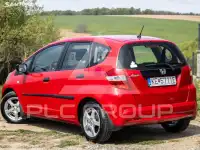 2012 Honda JAZZ