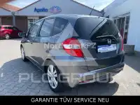 2012 Honda JAZZ