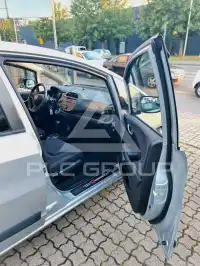 2012 Honda JAZZ