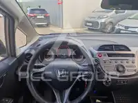 2012 Honda JAZZ