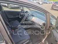 2012 Honda JAZZ