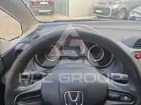 2012 Honda JAZZ