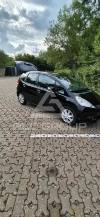 2012 Honda JAZZ