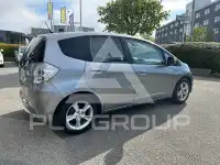 2012 Honda JAZZ