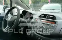 2012 Honda JAZZ