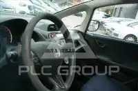 2012 Honda JAZZ