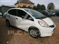 2012 Honda JAZZ