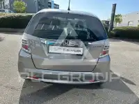 2012 Honda JAZZ