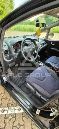 2012 Honda JAZZ