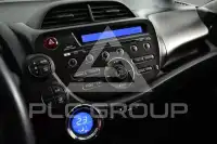 2012 Honda JAZZ