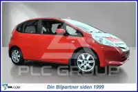2012 Honda JAZZ