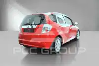 2012 Honda JAZZ