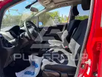 2012 Honda JAZZ