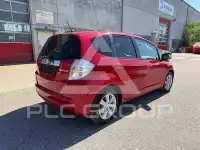 2012 Honda JAZZ