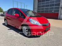 2012 Honda JAZZ