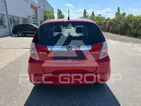 2012 Honda JAZZ