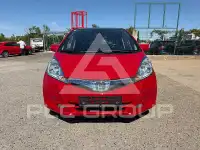 2012 Honda JAZZ