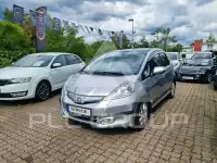 2012 Honda JAZZ