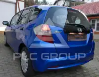 2012 Honda JAZZ