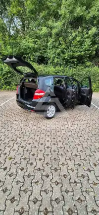 2012 Honda JAZZ