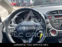 2012 Honda JAZZ