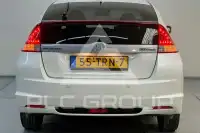 2012 Honda INSIGHT