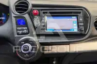 2012 Honda INSIGHT