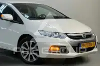 2012 Honda INSIGHT
