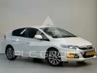 2012 Honda INSIGHT