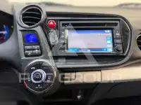 2012 Honda INSIGHT