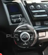 2012 Honda INSIGHT