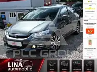 2012 Honda INSIGHT