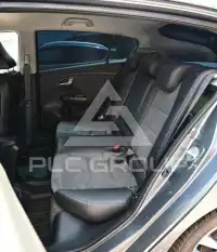 2012 Honda INSIGHT