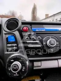 2012 Honda INSIGHT