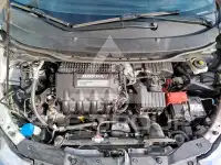 2012 Honda INSIGHT