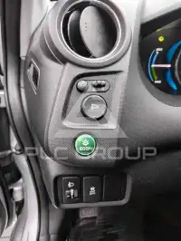 2012 Honda INSIGHT