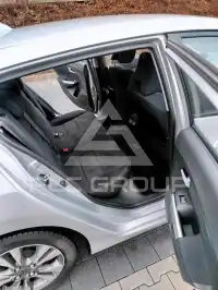 2012 Honda INSIGHT