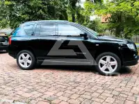 2012 Jeep COMPASS