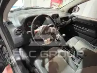2012 Jeep COMPASS