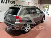2012 Jeep COMPASS