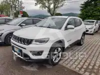 2012 Jeep COMPASS