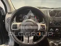 2012 Jeep COMPASS